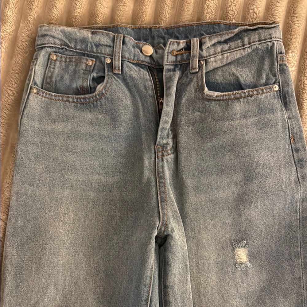 TOTEME Jeans